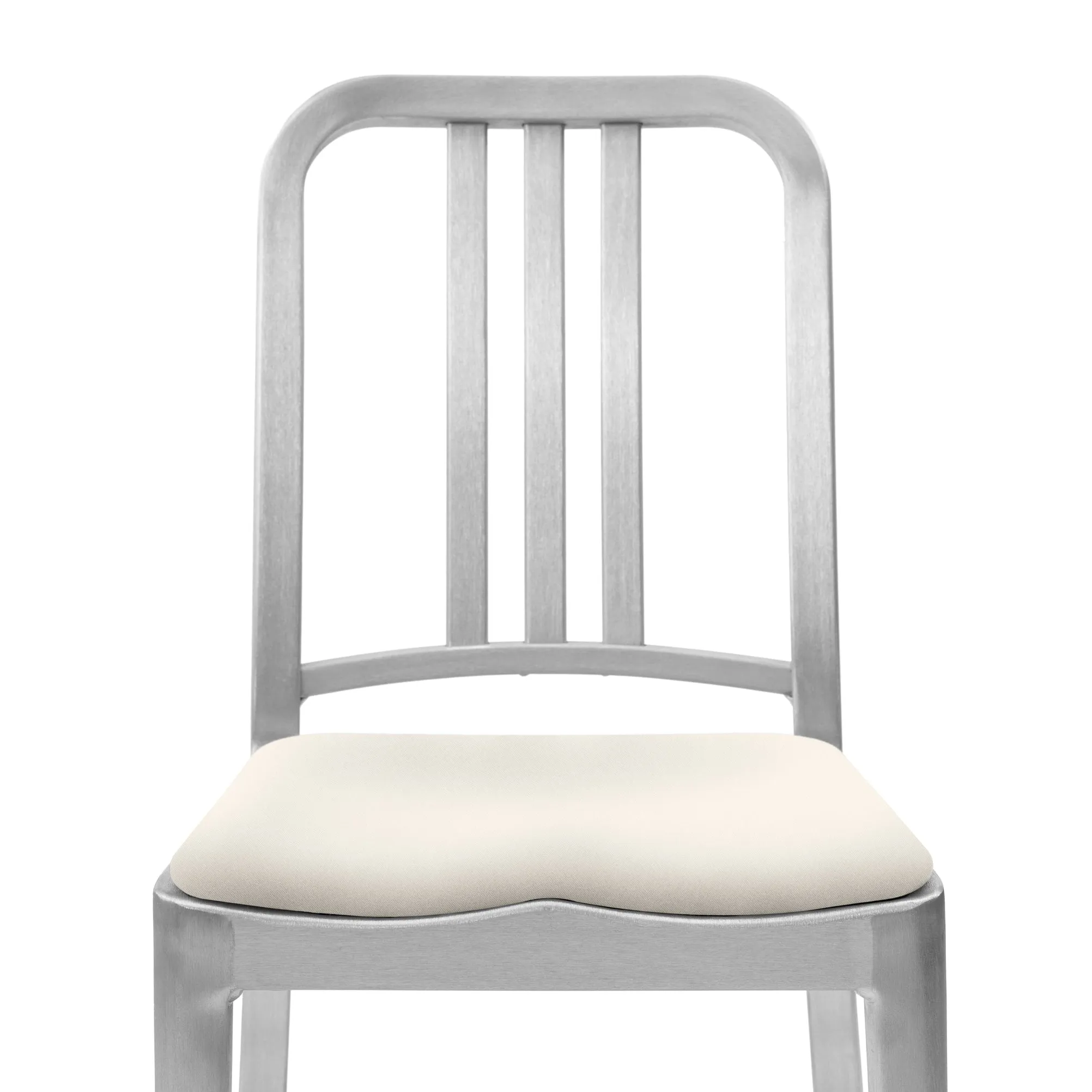 111 Navy Childs Chair