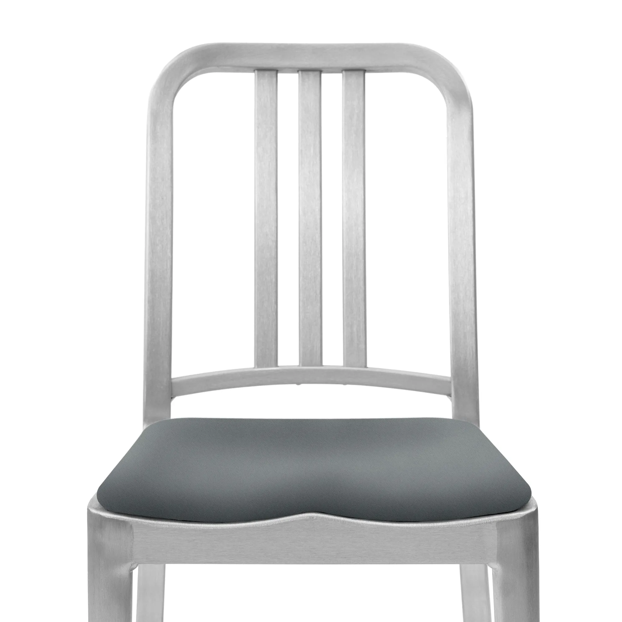 111 Navy Childs Chair