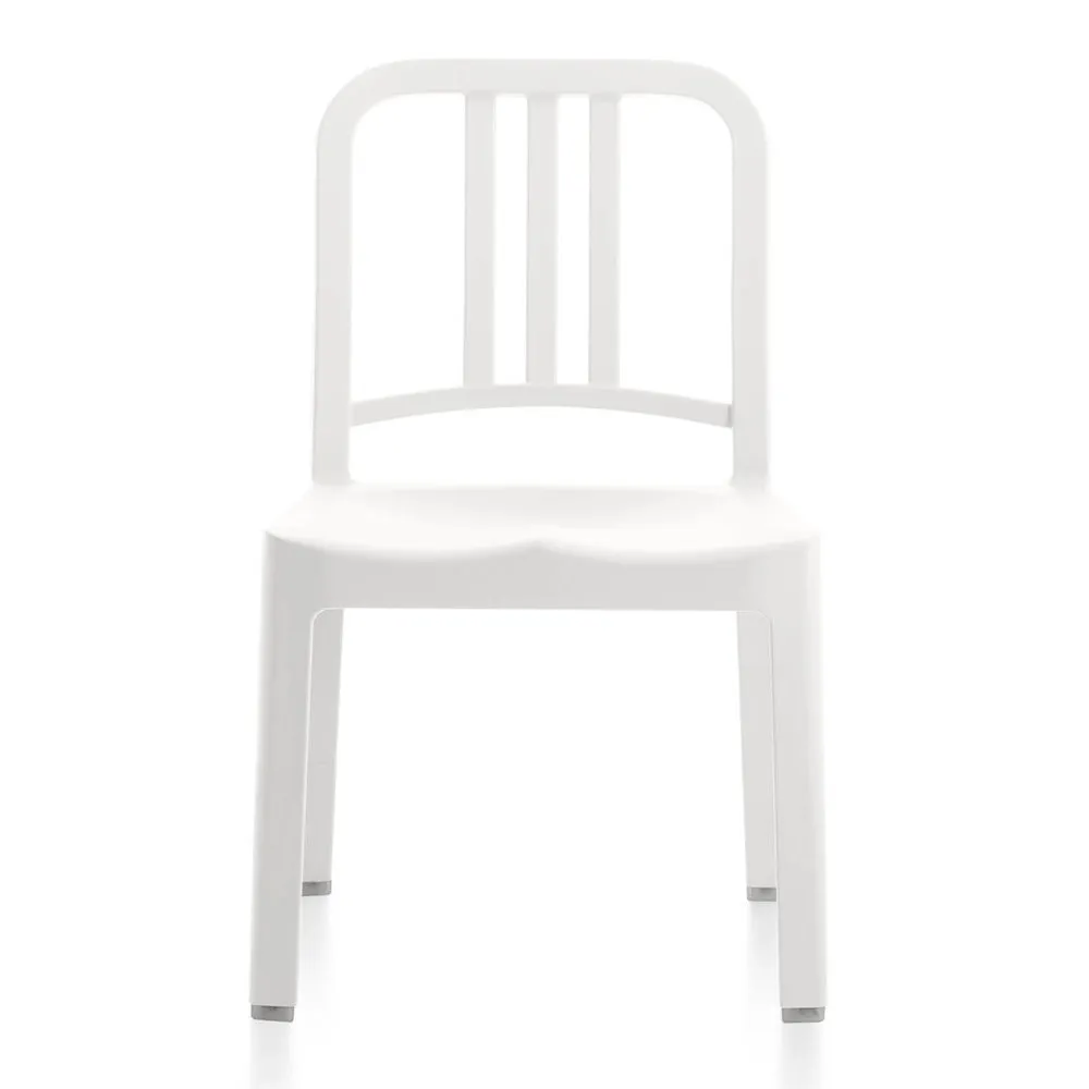 111 Navy Childs Chair
