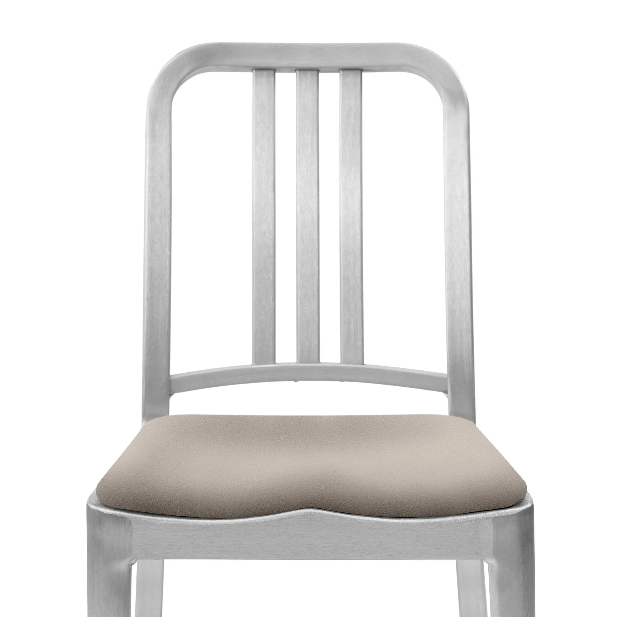 111 Navy Childs Chair
