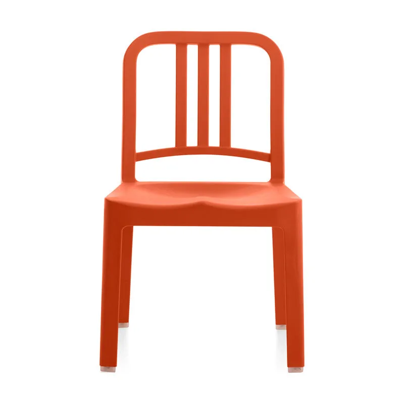 111 Navy Childs Chair
