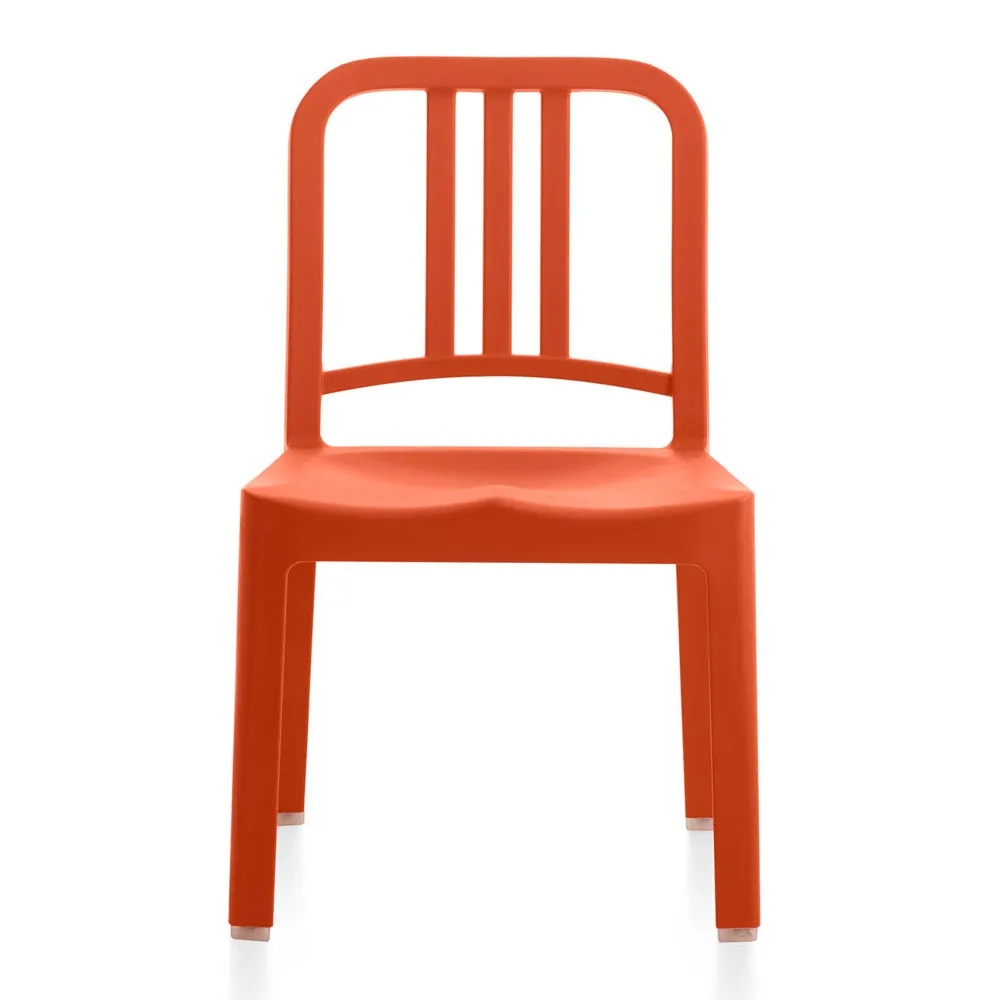 111 Navy Childs Chair
