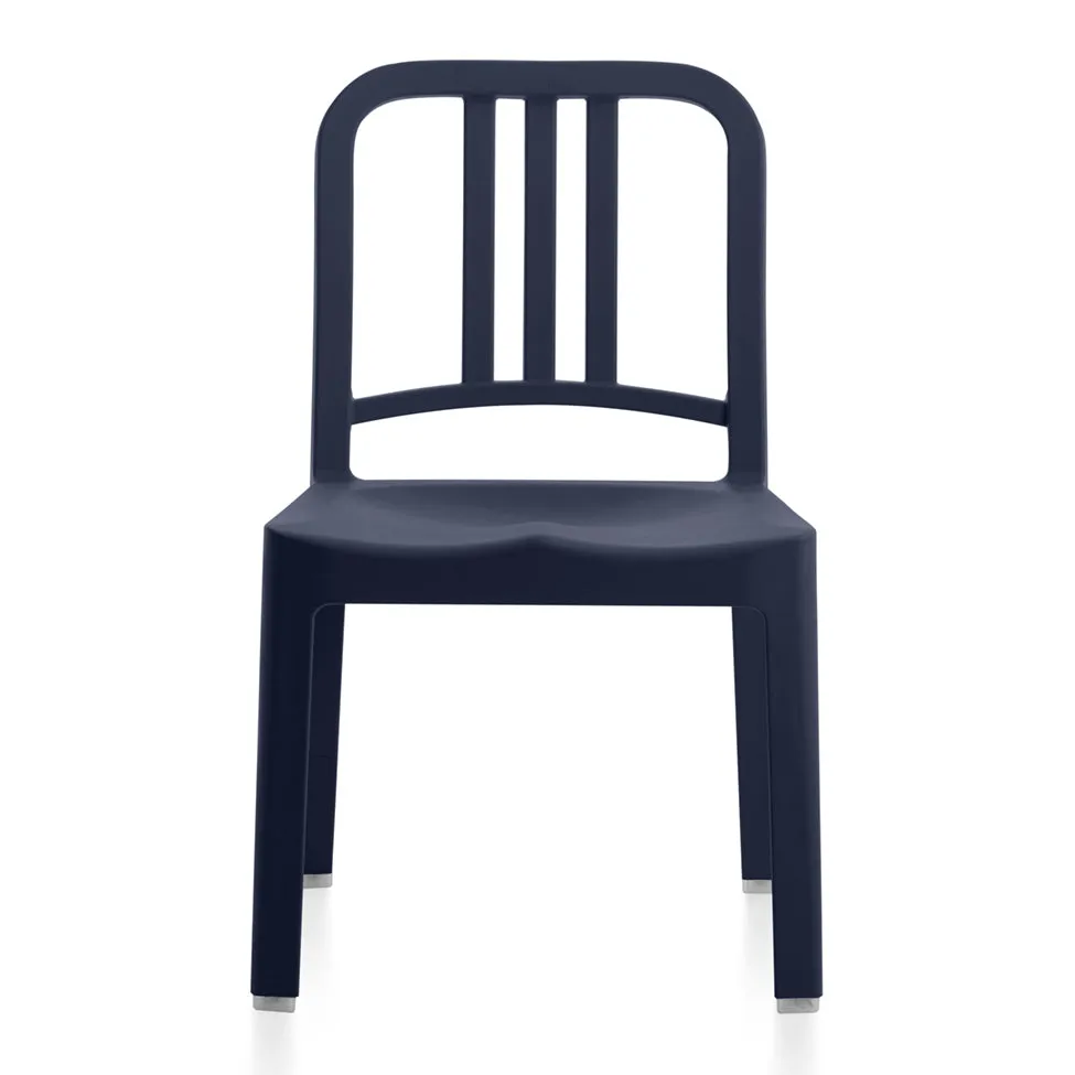 111 Navy Childs Chair