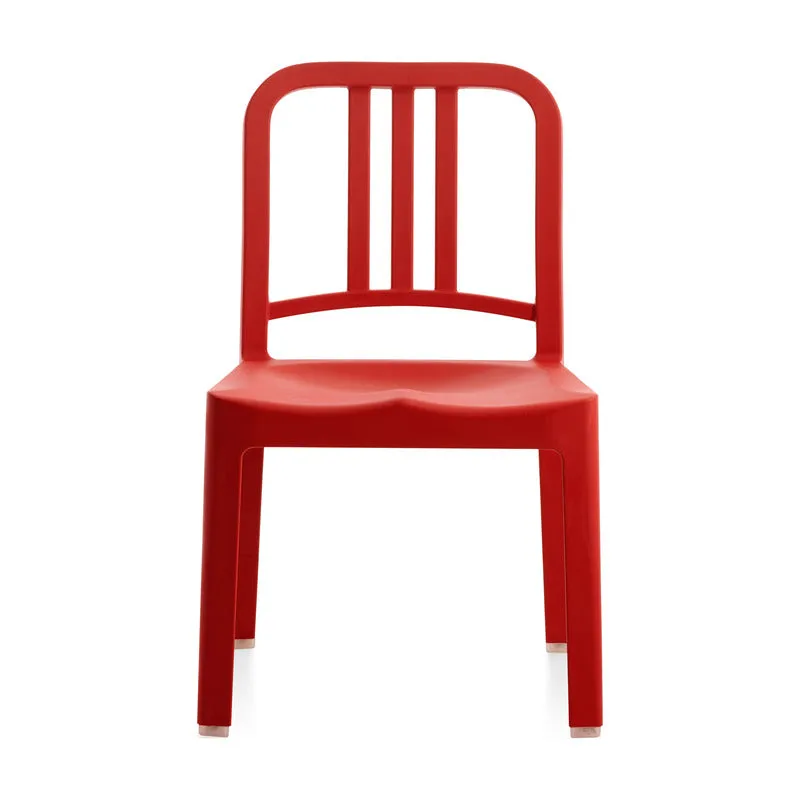 111 Navy Childs Chair