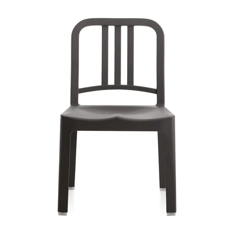 111 Navy Childs Chair