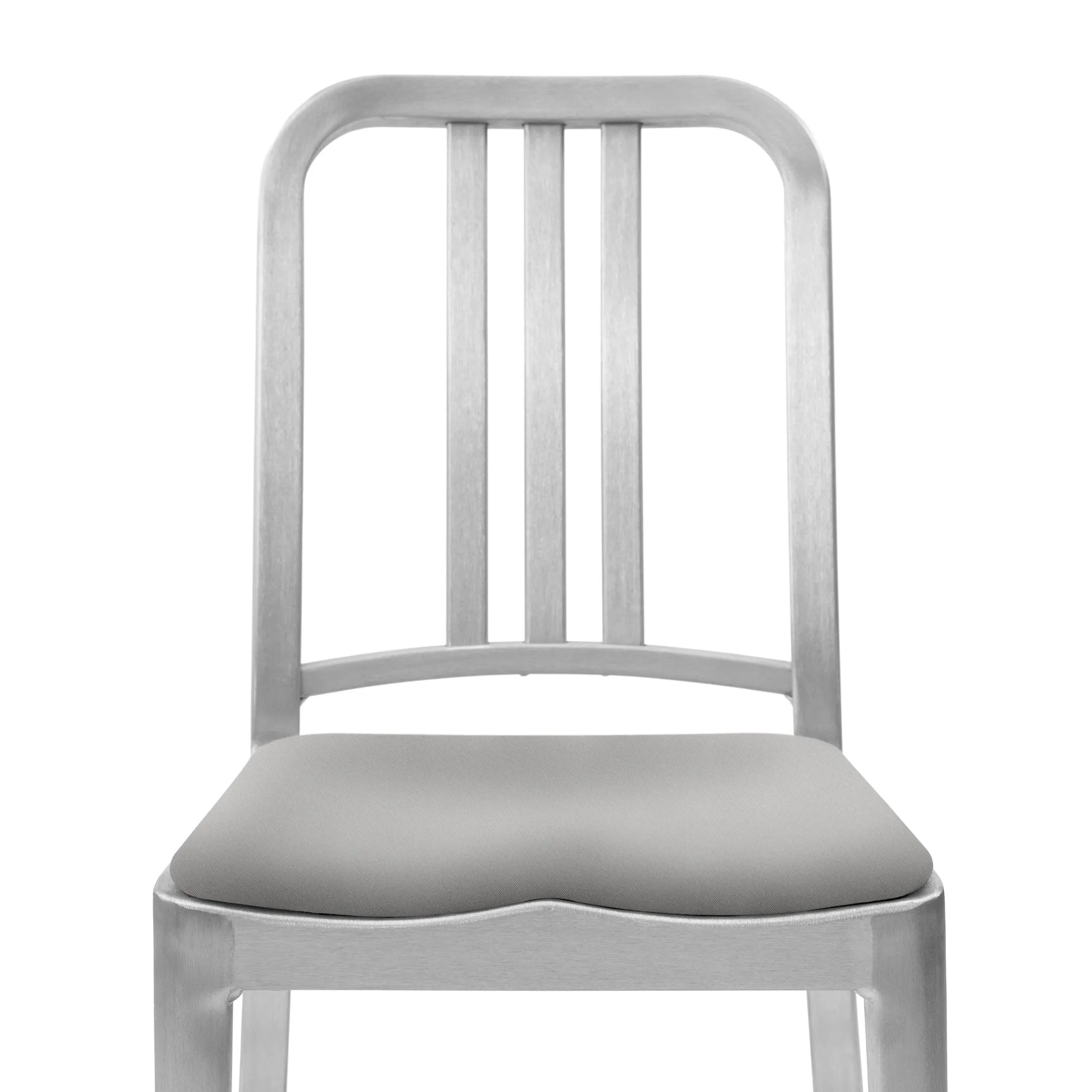111 Navy Childs Chair