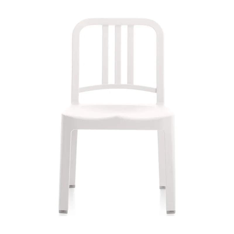 111 Navy Childs Chair