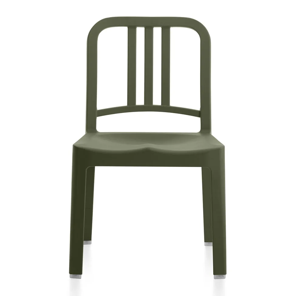 111 Navy Childs Chair