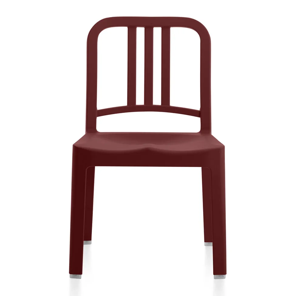 111 Navy Childs Chair