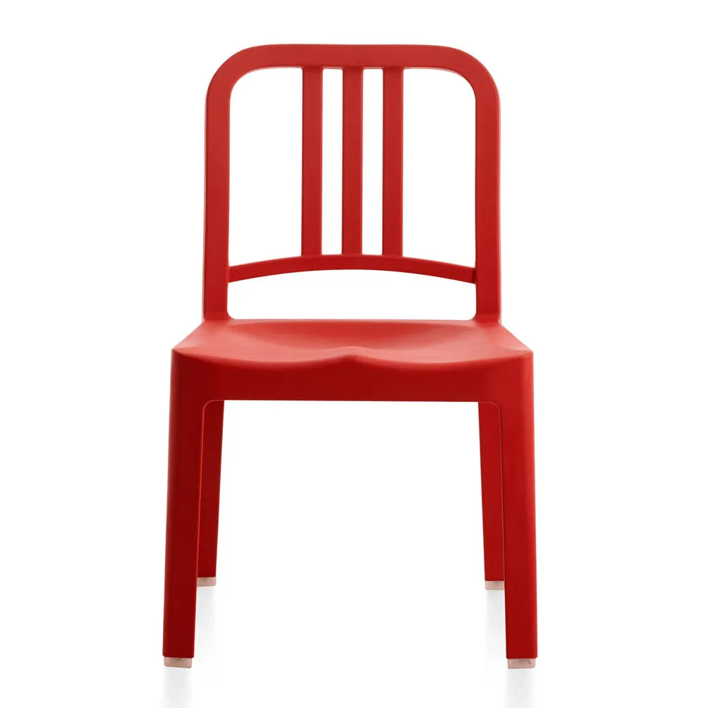 111 Navy Childs Chair