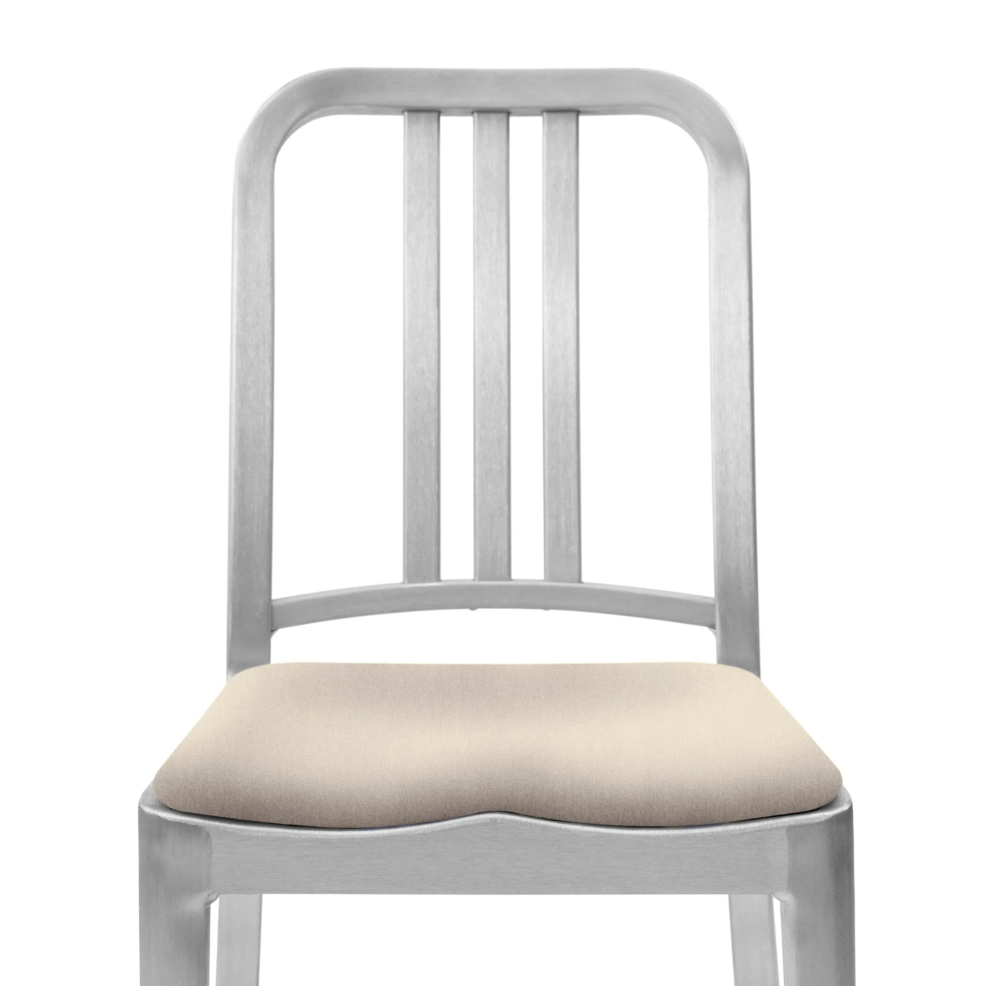 111 Navy Childs Chair