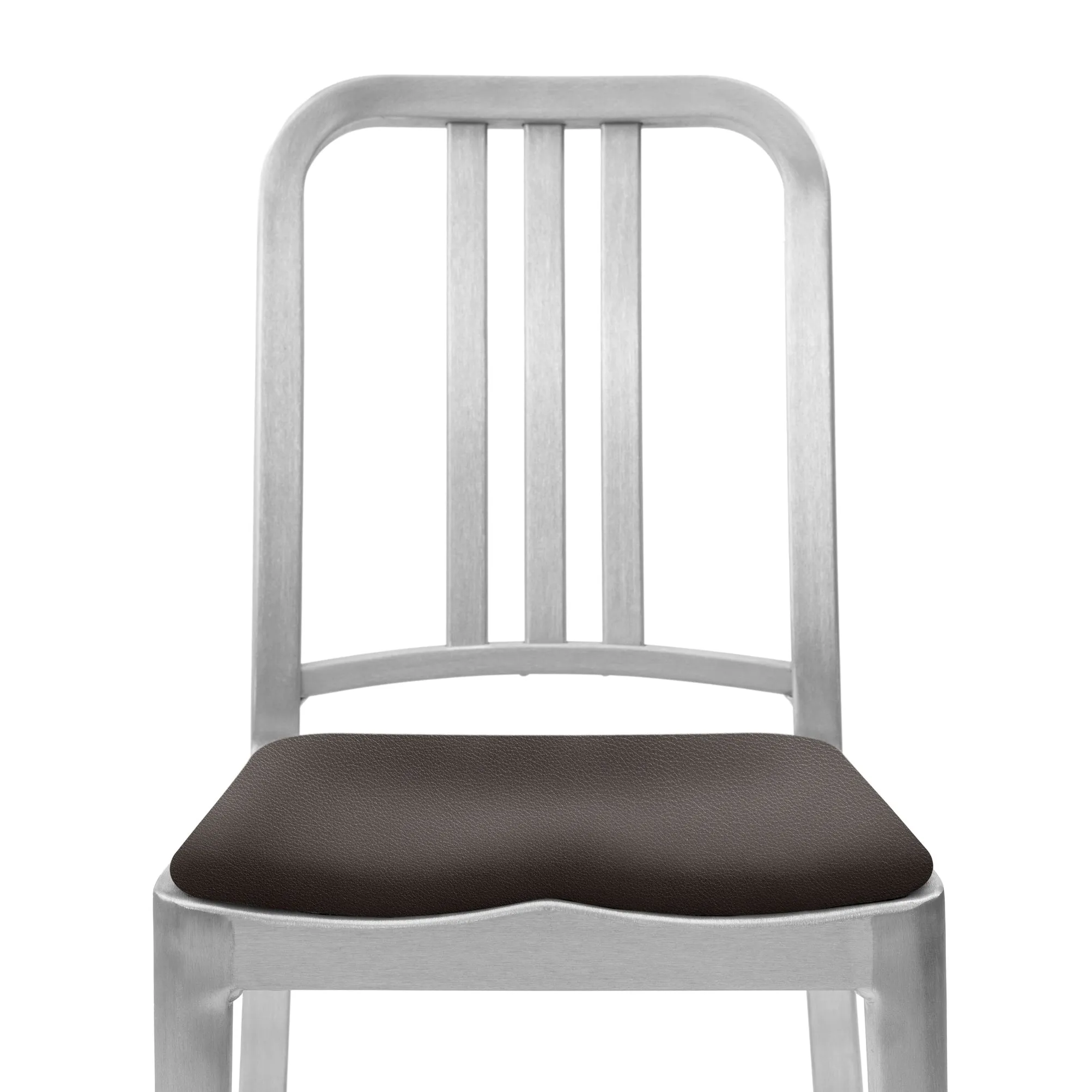 111 Navy Childs Chair
