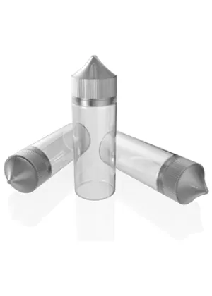 120ml Chubby Gorilla Bottles - Chubby Gorilla