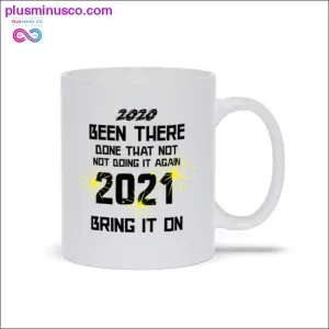 2020 been there done that not not doing it again 2021 bring