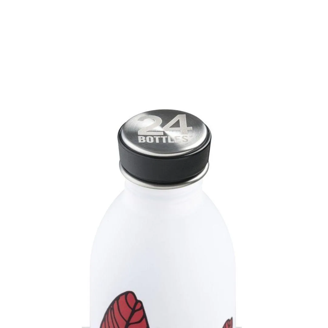 24Bottles Urban Bottle - Persian Shield - 500ml