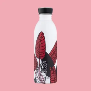 24Bottles Urban Bottle - Persian Shield - 500ml
