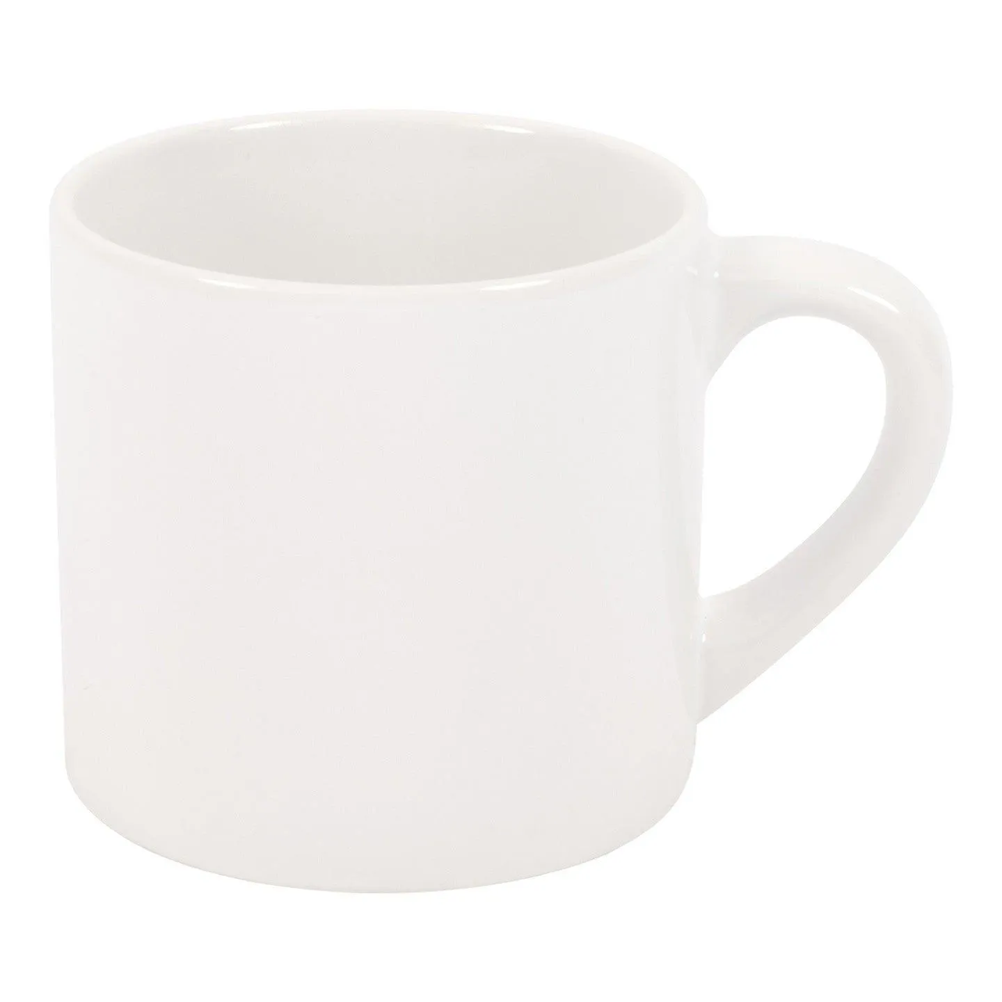 6 oz Coffee Mug