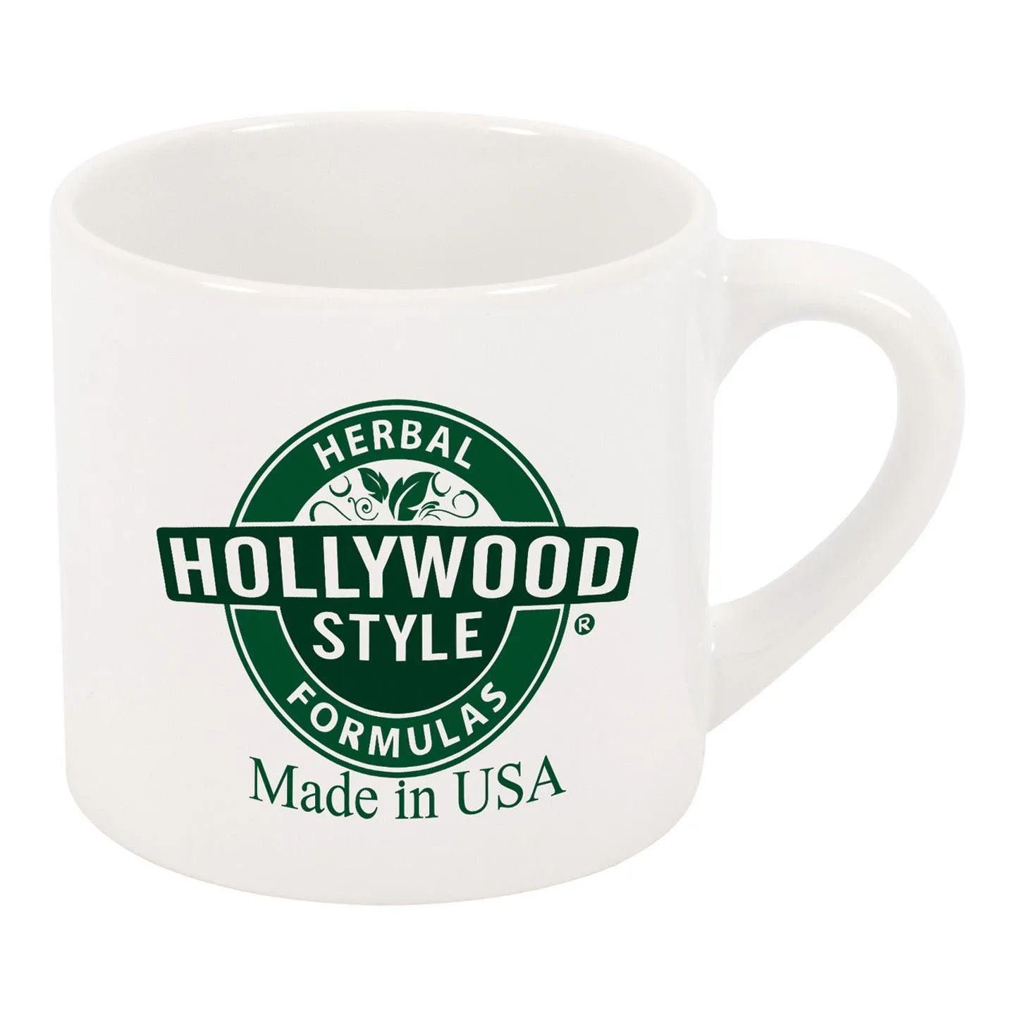 6 oz Coffee Mug