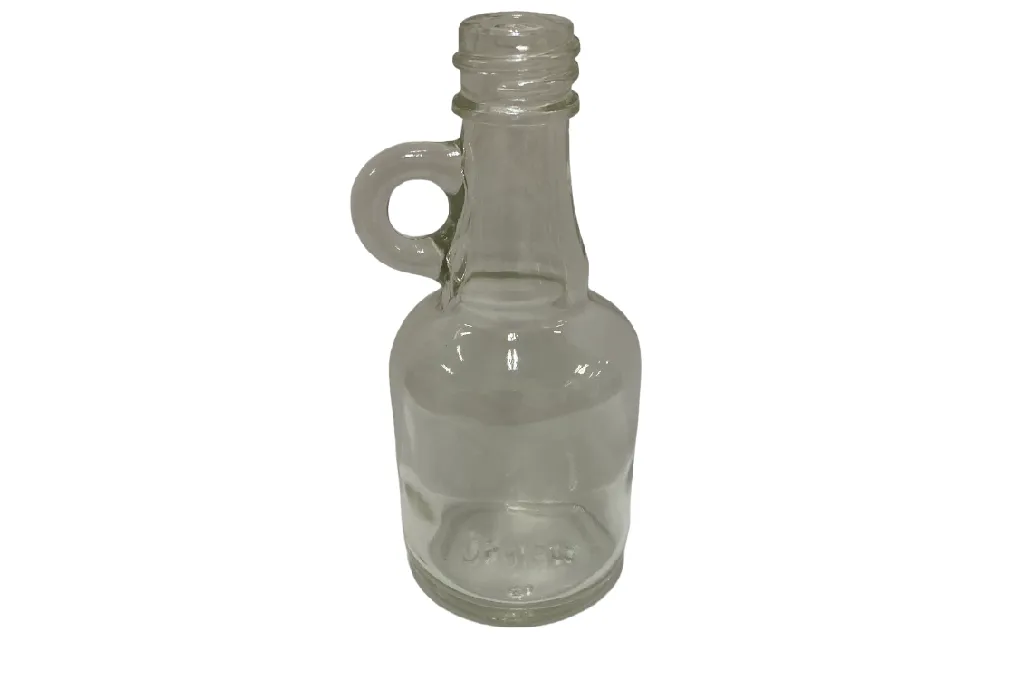 90ml Syrup Bottle