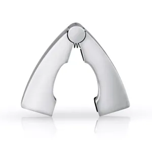 Admiral: Silver Foil Cutter (VISKI)