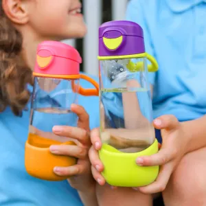 b.box Sport Spout Drink Bottle 600ml