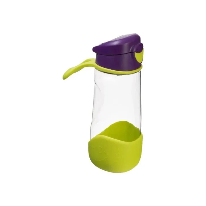 b.box Sports Spout Bottle 450ml