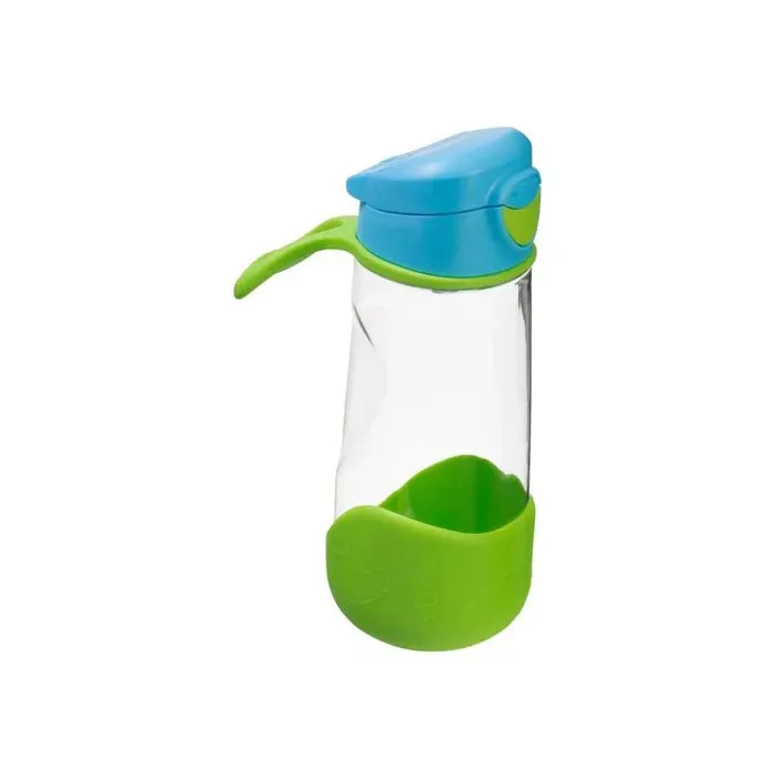 b.box Sports Spout Bottle 450ml