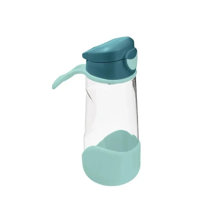 b.box Sports Spout Bottle 450ml