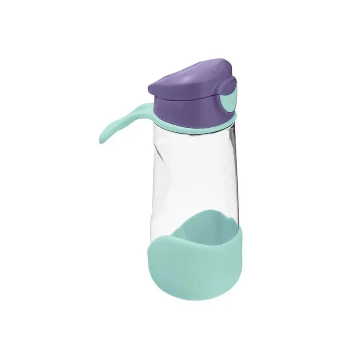 b.box Sports Spout Bottle 450ml