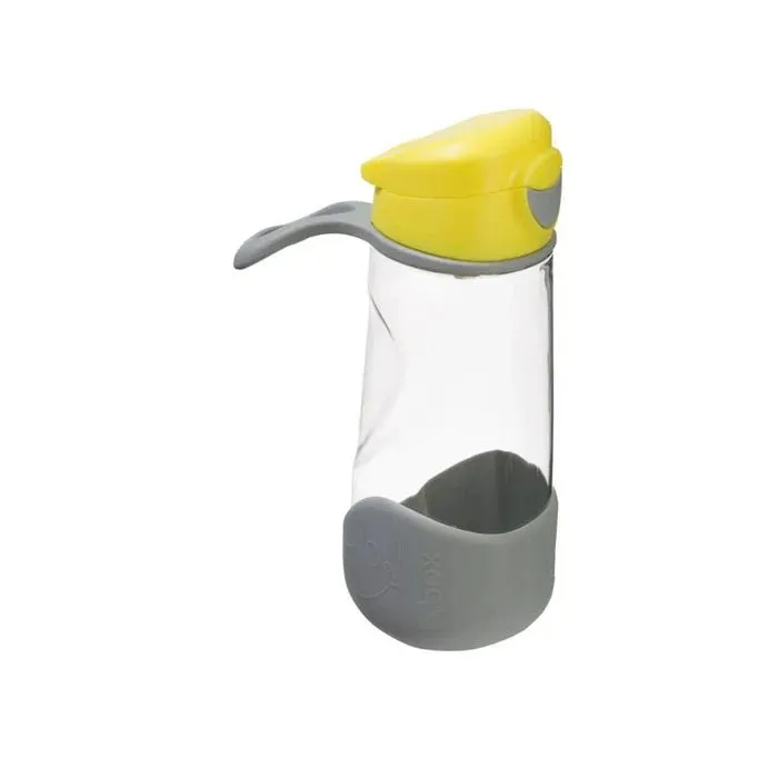 b.box Sports Spout Bottle 450ml
