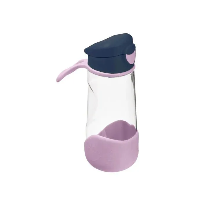 b.box Sports Spout Bottle 450ml