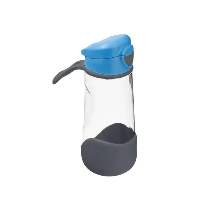 b.box Sports Spout Bottle 450ml