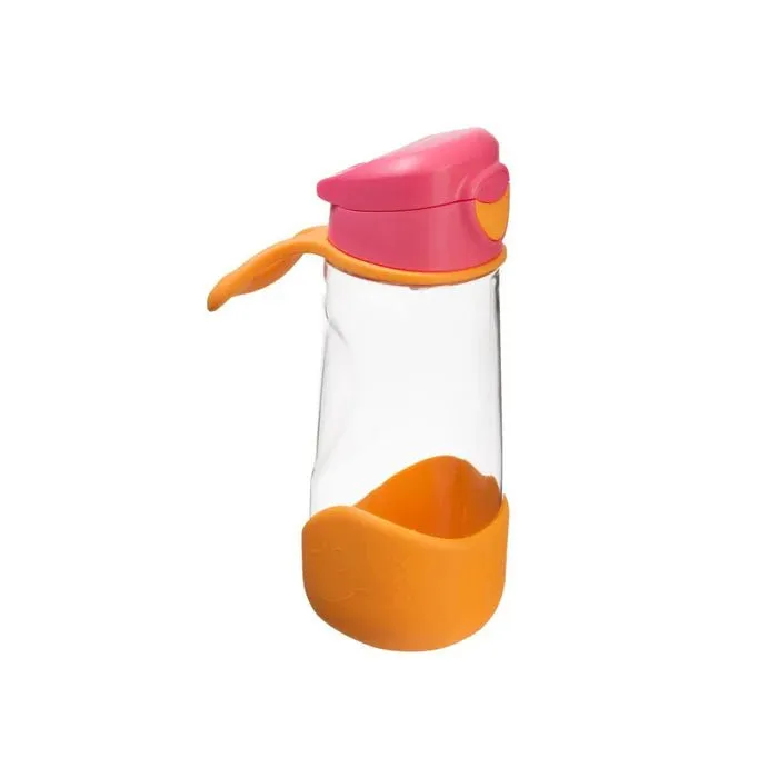 b.box Sports Spout Bottle 450ml
