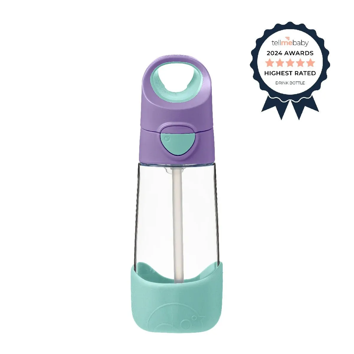 b.box Tritan Drink Bottle 450ml