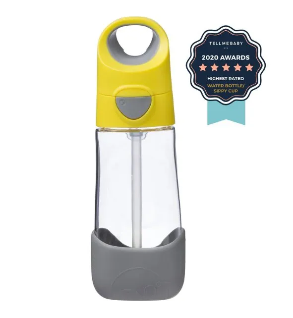 b.box Tritan Drink Bottle 450ml
