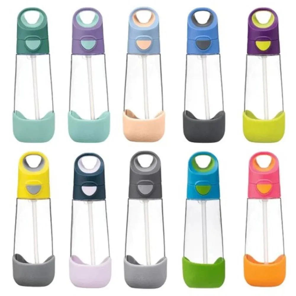 b.box Tritan Drink Bottle 450ml