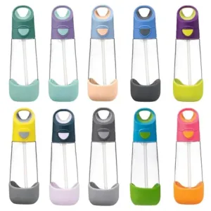 b.box Tritan Drink Bottle 450ml