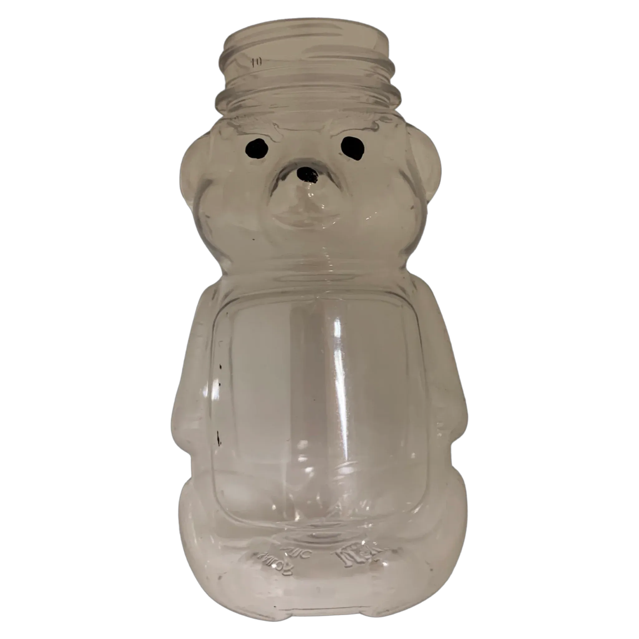 Bear Squeeze Bottles