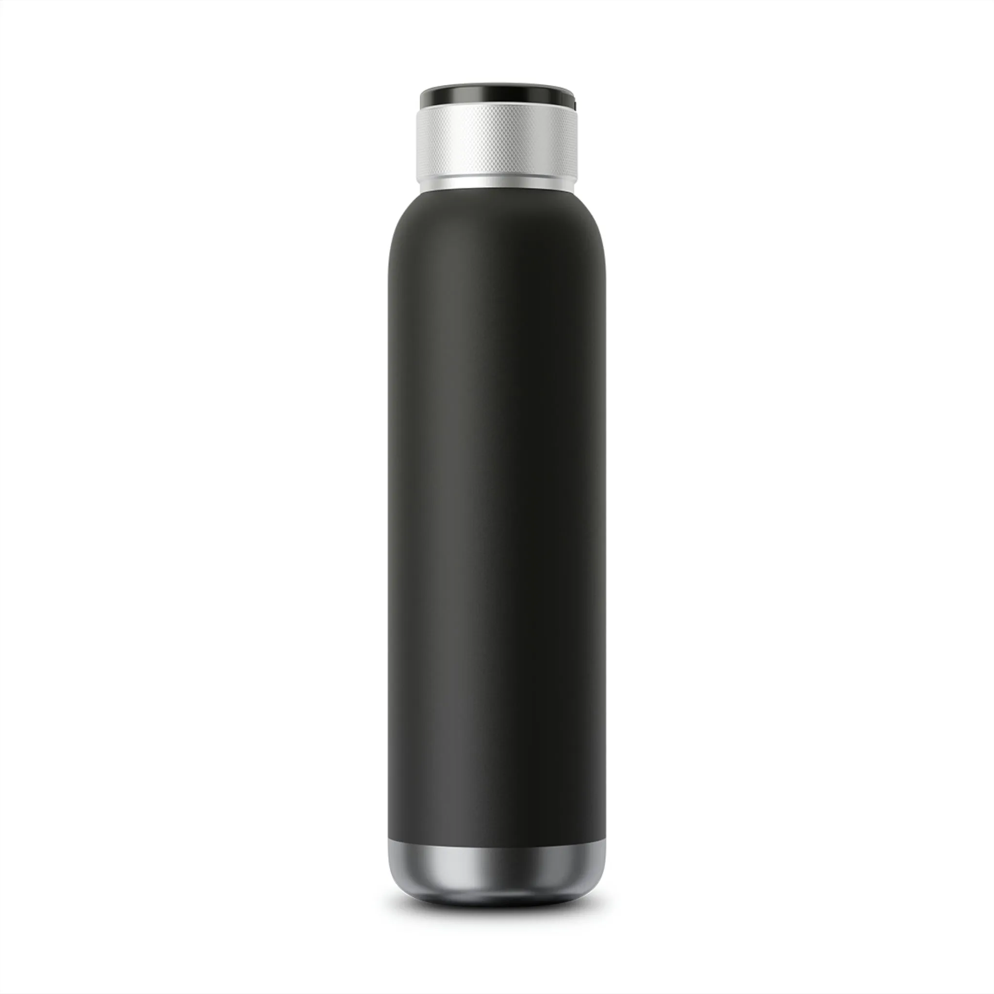 Betta Tattoo | Soundwave Copper Vacuum Audio Bottle 22oz