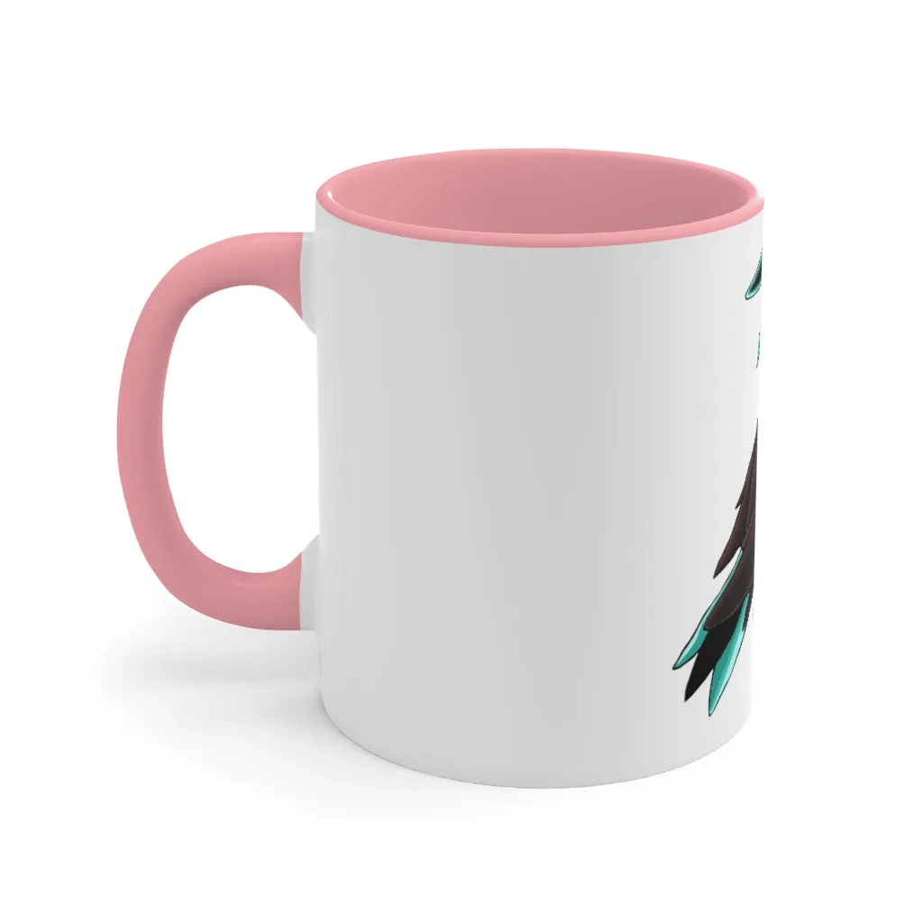 Birdam Accent Mug