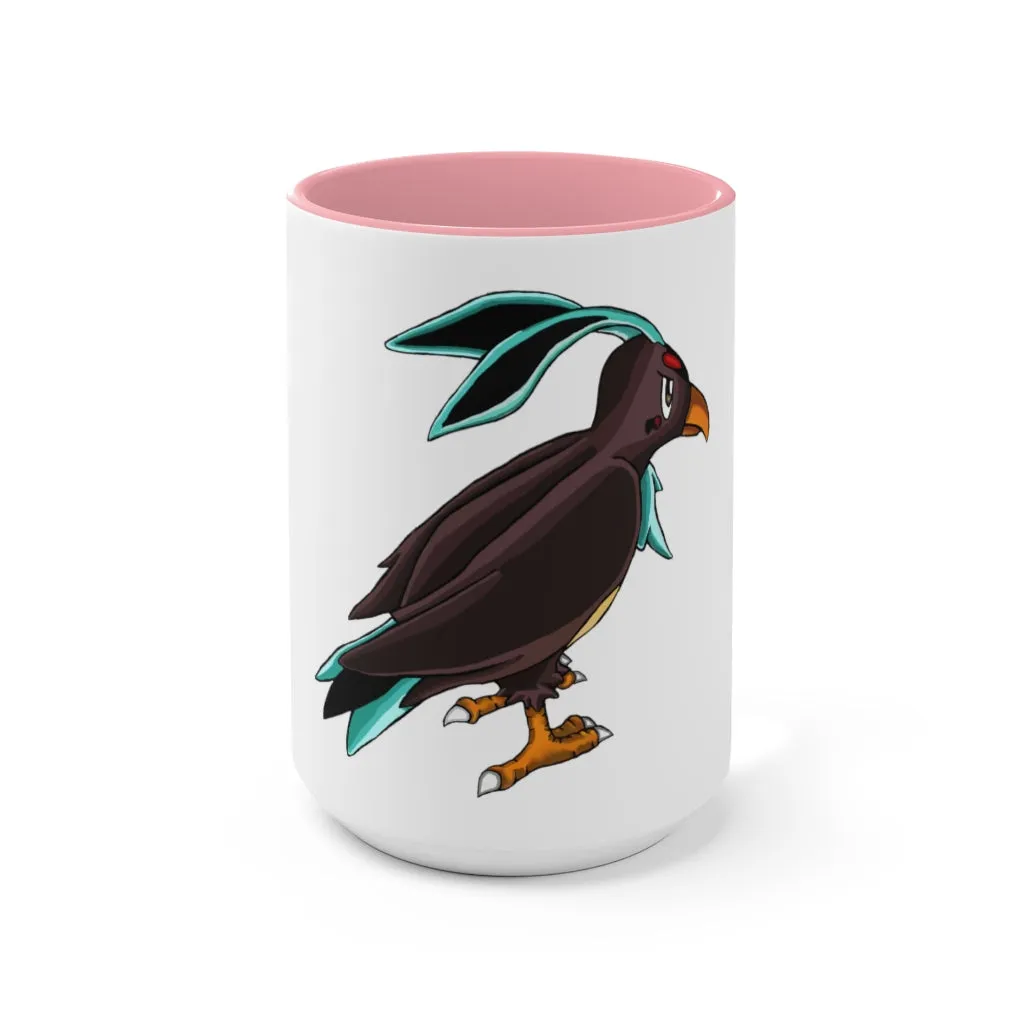 Birdam Accent Mug