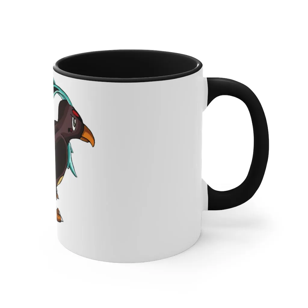 Birdam Accent Mug