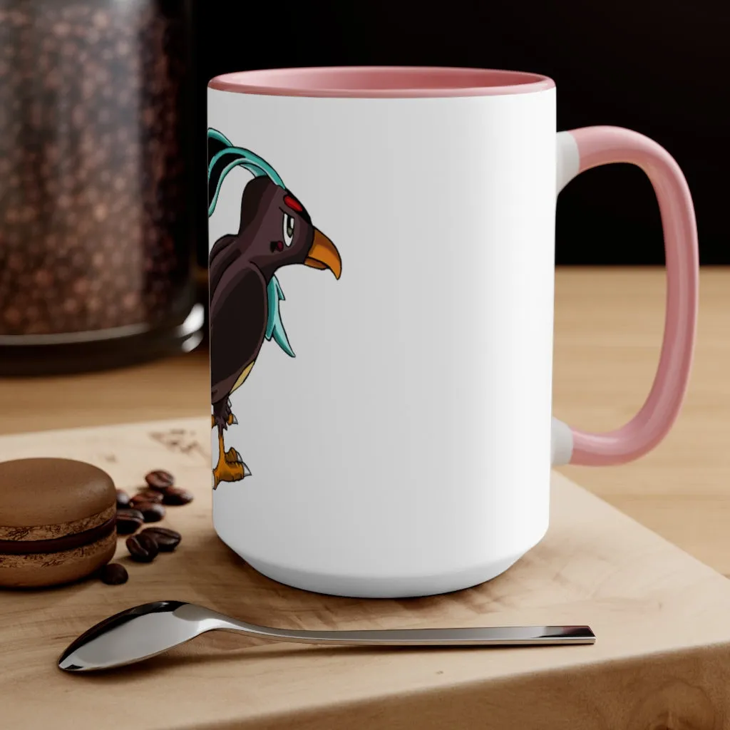 Birdam Accent Mug