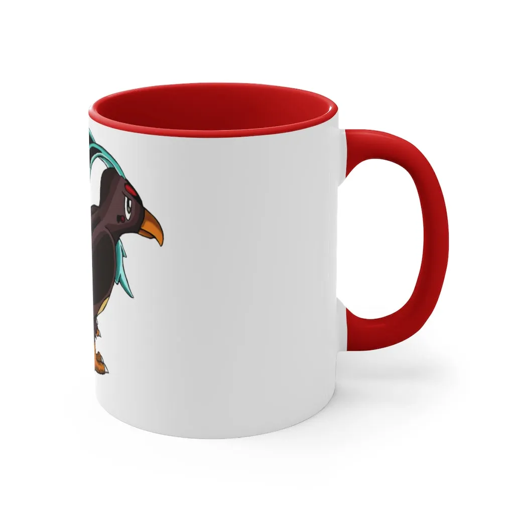 Birdam Accent Mug