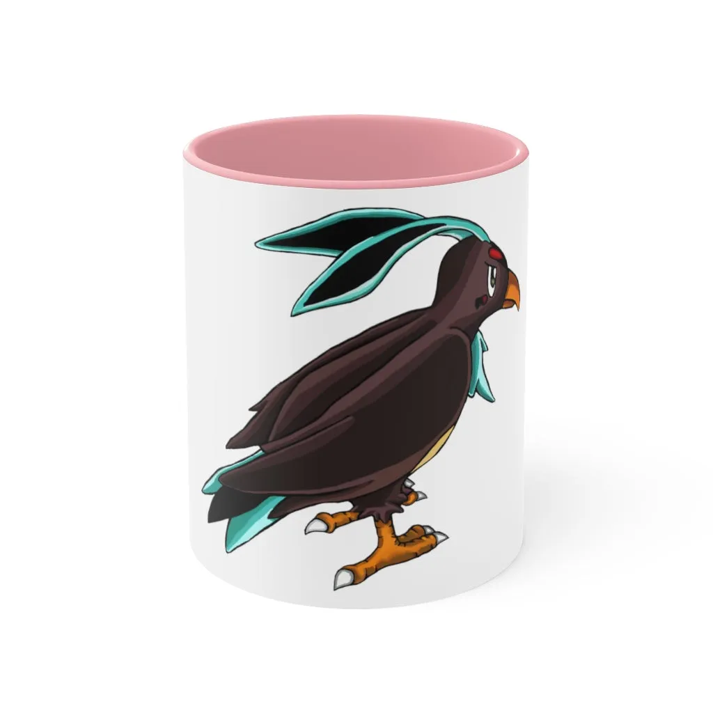 Birdam Accent Mug