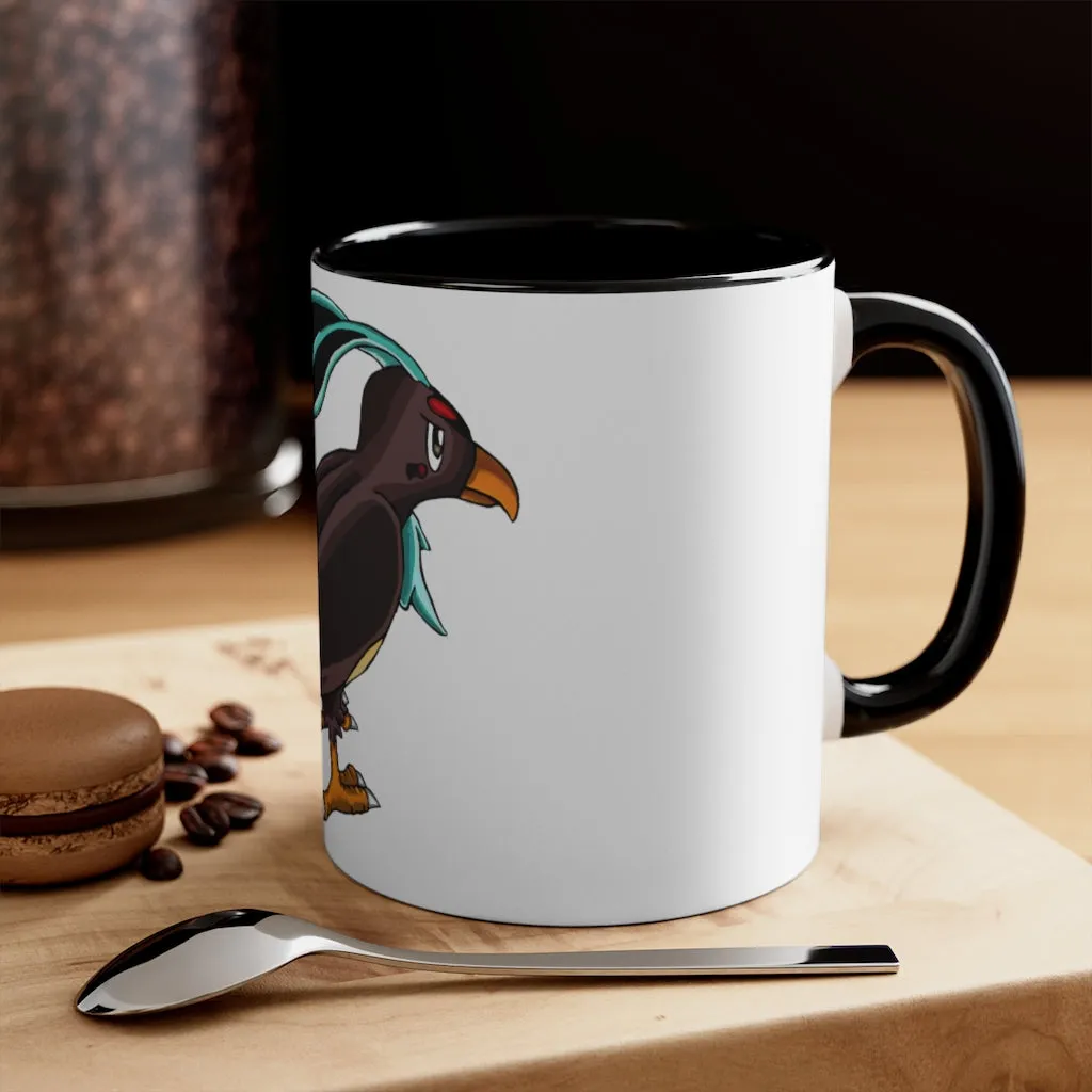 Birdam Accent Mug