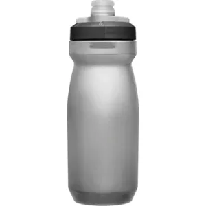 Camelbak Podium 0.6L (21oz) Custom Water Bottle - Smoke