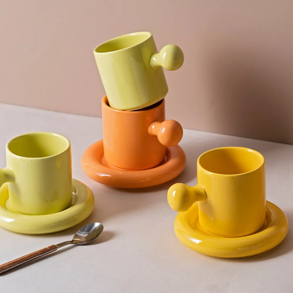 Ceramic Sugar Bowls