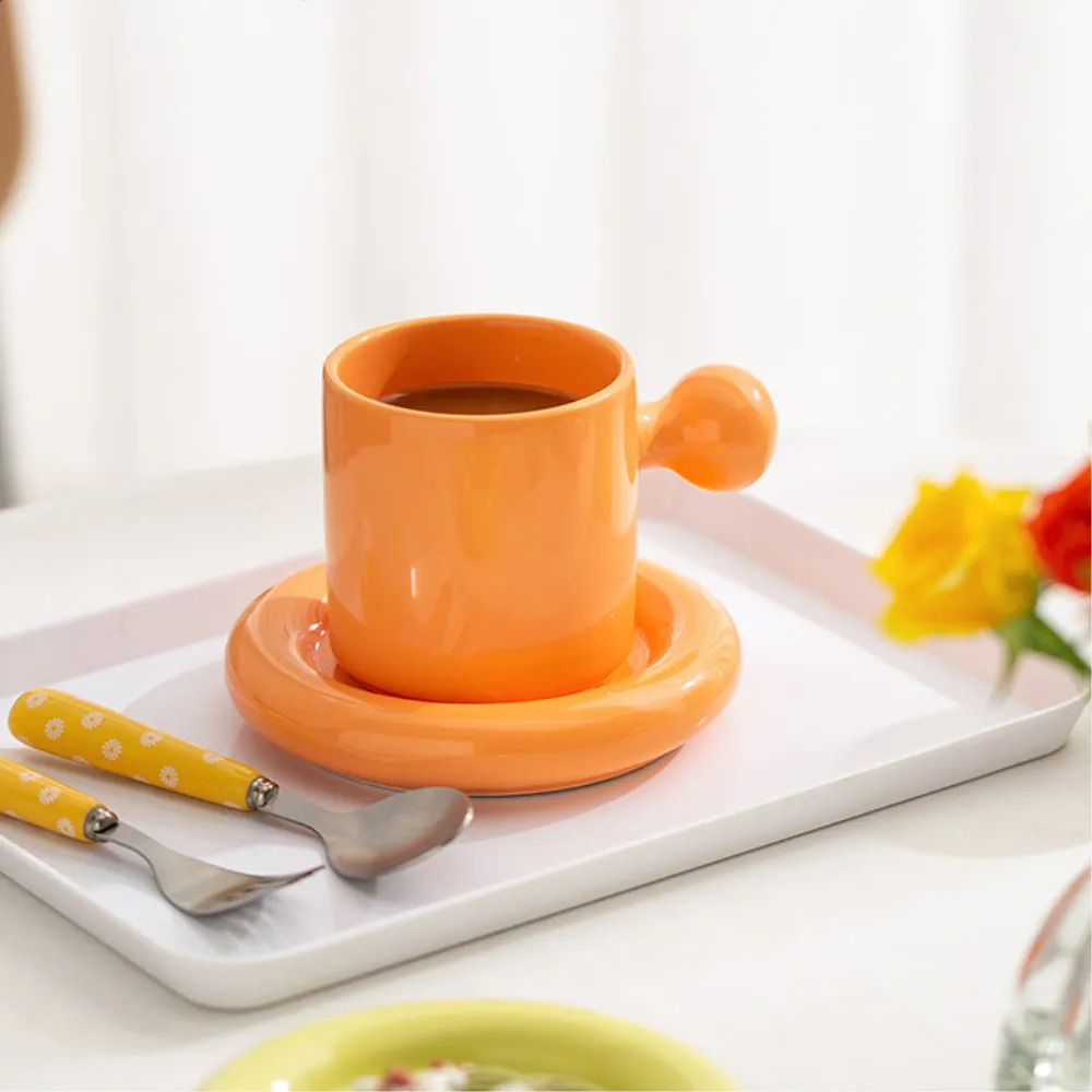 Ceramic Sugar Bowls