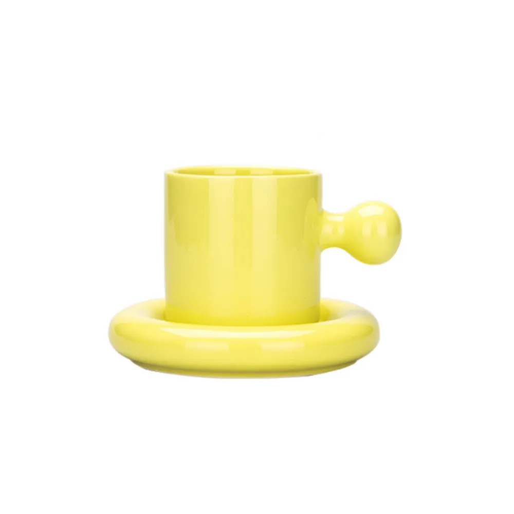 Ceramic Sugar Bowls
